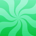 Mint Swirl