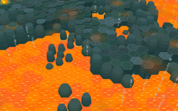Thumbnail of Infernal Cavern