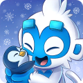 Penguin Friend avatar from BTD6