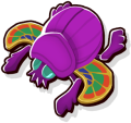 Bloons TD 6 Scarab BAD