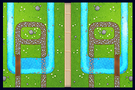 Shallow River