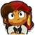 Captain Cassie