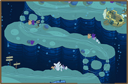 [[Chasm of the Deep|Chasm of the Deep]]