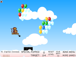 Screenshot of Slick Ribbon2