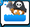 Icon of Bailing Out