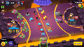 Dark Castle in the Full Playable test