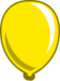 Yellow Bloon