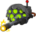 Elite Sniper, the Middle path final upgrade for Sniper Monkey