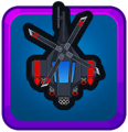 Apache Dartship