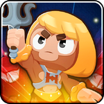Icon of He-Man Has The Power!