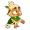 Icon of Named Druids