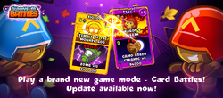 Artwork representing version 3.6