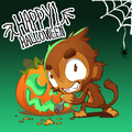 Halloween 2019 (northern hemisphere)