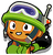 C4 Charlie (BATTD)