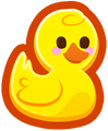 Walk in the Park badge