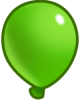 Green Bloon