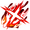 Icon of Golden Justice