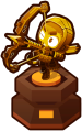 Gentlemonkey Gadgeteer portrait