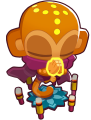 Levels 3–7