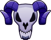 Portrait of Havoc Staff