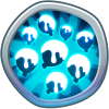 Icon of More Splatty Glue