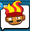 Icon of Eye Black