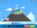 Icy Peak