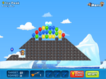 Icy Peak