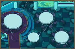 Thumbnail of Fish Parliament