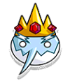 Icon of Student of Ice