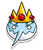 Student of Ice