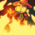 Wall of Fire Monkey
