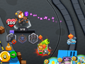 Weapon Enhancer Bloon buff