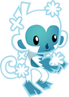 Portrait of Ice Tower