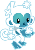 Ice Tower