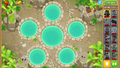 Fireworks theme