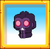 Icon of Dark Temple Idol