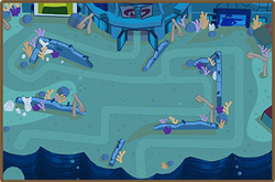 Thumbnail of Underwater Mall