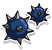 Icon ofSpiked Balls