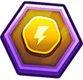 Basic Power Token