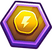 Basic Power Token icon