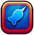 BCS token icon
