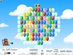 Screenshot of Soft Centre