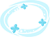 Icon of Snow Storm