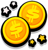 Icon of Extra Change
