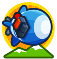 Upgrade icon