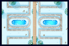 Snowy Battle