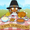 Thanksgiving 2017