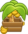 Portrait of Banana Farm