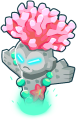 Nature's Ward Totem